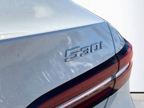 New 2026 BMW 530i xDrive w/ Premium Package AWD/4WD image 11