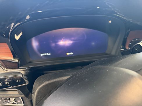 Used 2022 Lincoln Corsair Reserve w/ Luxury Package image 6