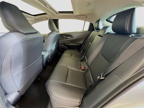 New 2026 Toyota Prius XLE image 27