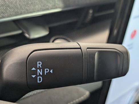 New 2025 Ford Mustang Mach-E GT w/ Interior Protection Package image 16