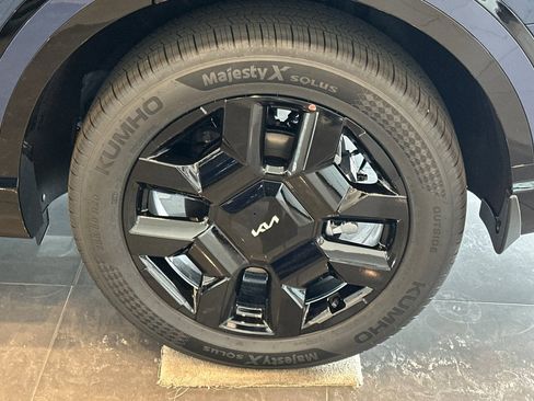 New 2027 Kia Telluride SX Prestige image 7