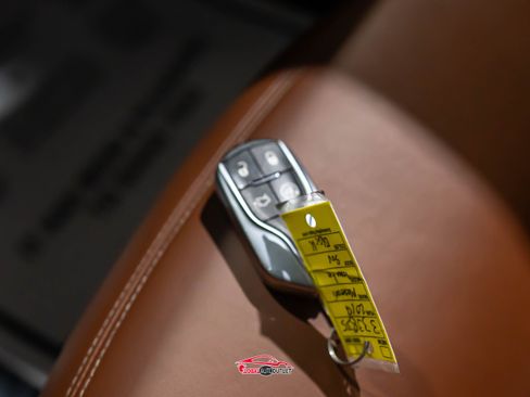 Used 2019 Maserati Levante S GranLusso image 53