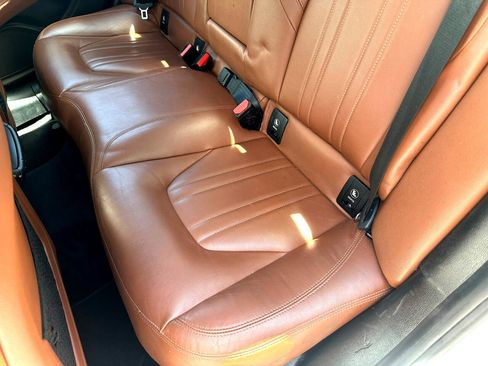 Used 2016 Maserati Ghibli S image 43