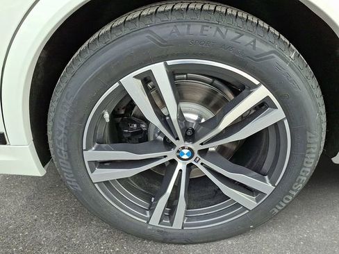 New 2026 BMW X7 xDrive40i w/ M Sport Package image 8