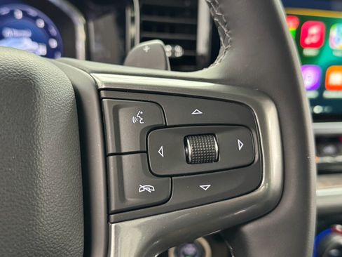 Used 2024 Chevrolet Silverado 1500 LTZ w/ LTZ Convenience Package II image 26