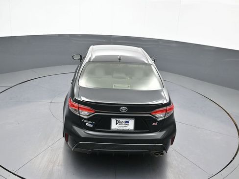 Certified 2022 Toyota Corolla SE image 37