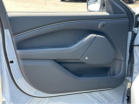 New 2025 Ford Mustang Mach-E Premium image 35