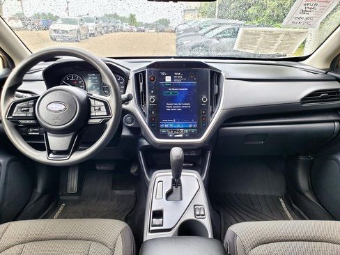 Used 2024 Subaru Crosstrek 2.0i Premium AWD/4WD image 8