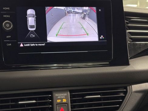 New 2025 Volkswagen Jetta Sport image 29