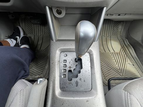 Used 2009 Subaru Forester 2.5X image 22