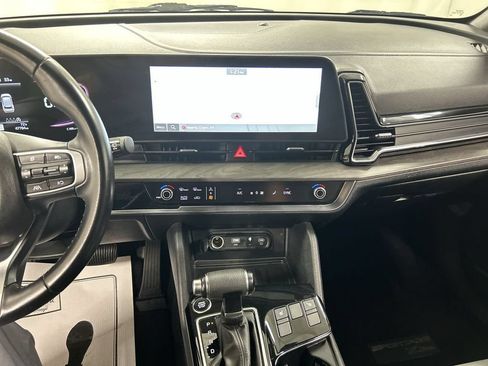Certified 2023 Kia Sportage X-Line w/ X-Line Premium Package AWD/4WD image 19