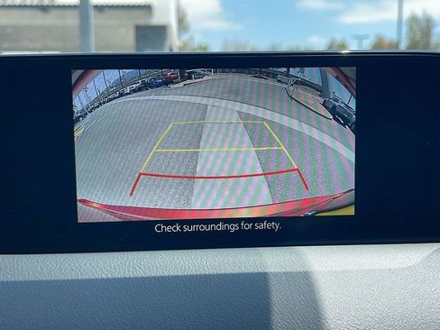 New 2025 MAZDA CX-5 AWD 2.5 S w/ Select Package image 20