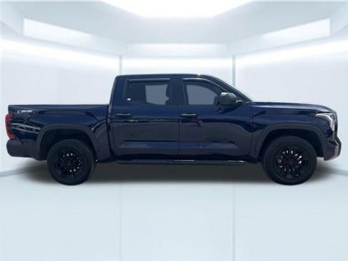 Used 2023 Toyota Tundra SR5 AWD/4WD image 5