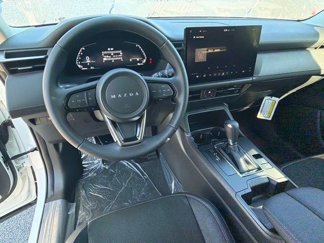 New 2026 MAZDA CX-5 Select AWD/4WD image 13