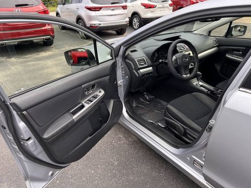 Used 2015 Subaru Impreza 2.0i Premium AWD/4WD image 11