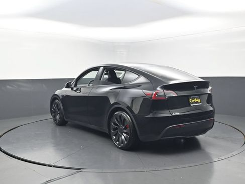 Used 2023 Tesla Model Y Performance AWD/4WD image 32