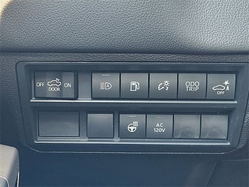 New 2026 Toyota Tundra Limited image 16