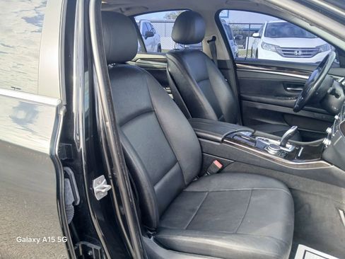 Used 2015 BMW 535i xDrive Sedan AWD/4WD image 19