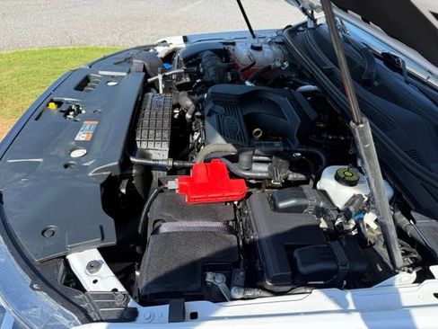 Used 2019 Ford Ranger Lariat w/ Equipment Group 501A Mid AWD/4WD image 32