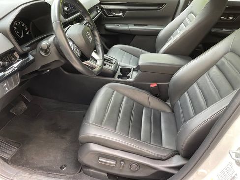 Used 2024 Honda CR-V EX-L image 16