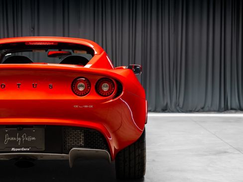 Used 2006 Lotus Elise RWD image 37