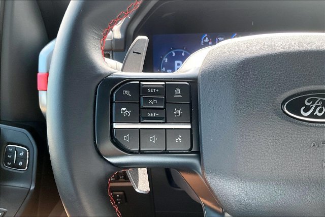 Used 2024 Ford F150 Raptor AWD/4WD image 12