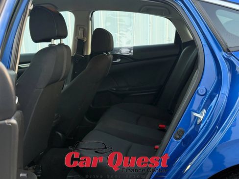 Used 2021 Honda Civic LX image 12