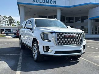 Used 2023 GMC Yukon XL Denali w/ LPO, Floor Liner Package video 1
