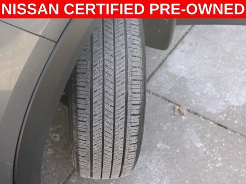 Certified 2025 Nissan Kicks S image 12