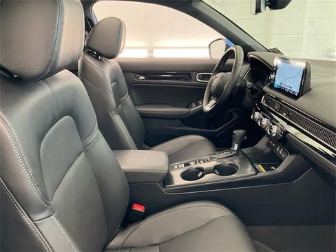 Certified 2023 Honda Civic Sport Touring image 26