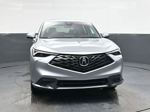 New 2025 Acura ADX FWD image 9