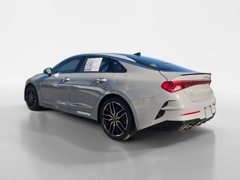 Used 2024 Kia K5 GT image 5
