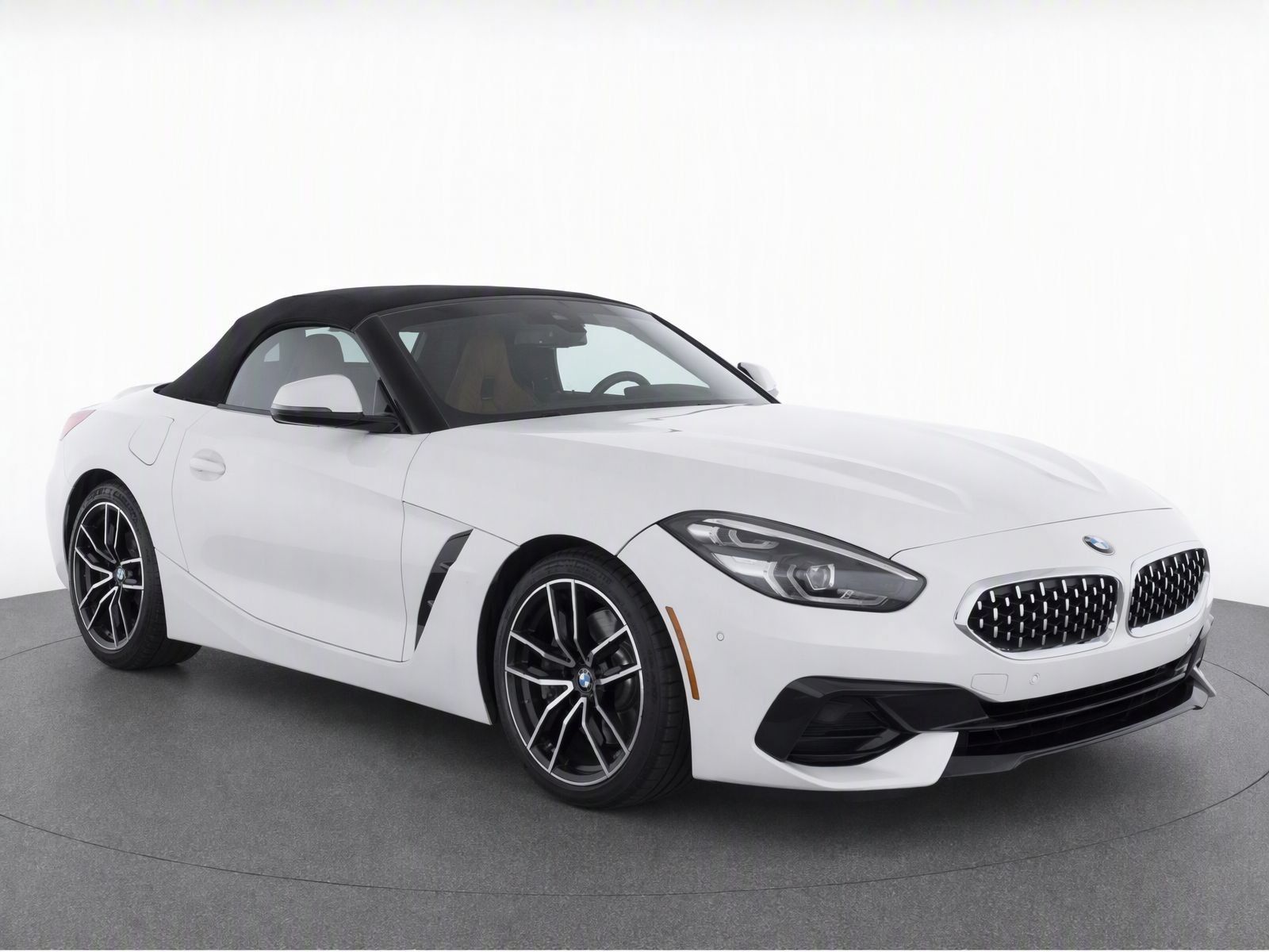 Used 2020 BMW Z4 sDrive30i RWD image 1