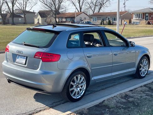 Used 2012 Audi A3 TDI Premium Plus image 8