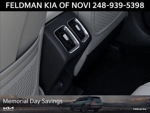 New 2026 Kia Sorento EX AWD/4WD image 27
