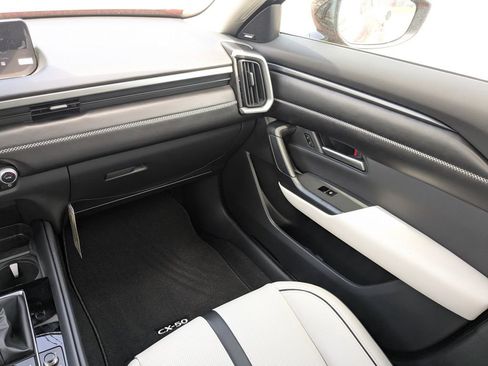 New 2026 MAZDA CX-50 AWD 2.5 S w/ Weather Package image 17