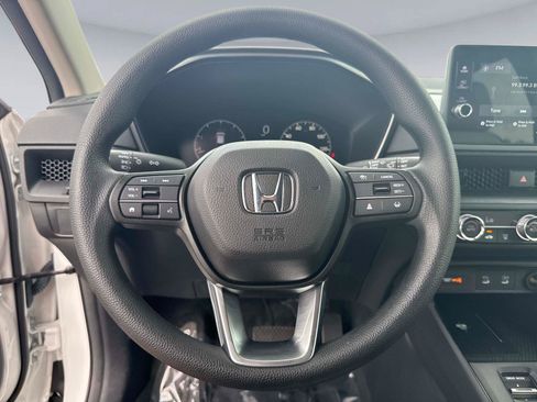 Certified 2026 Honda CR-V LX image 26