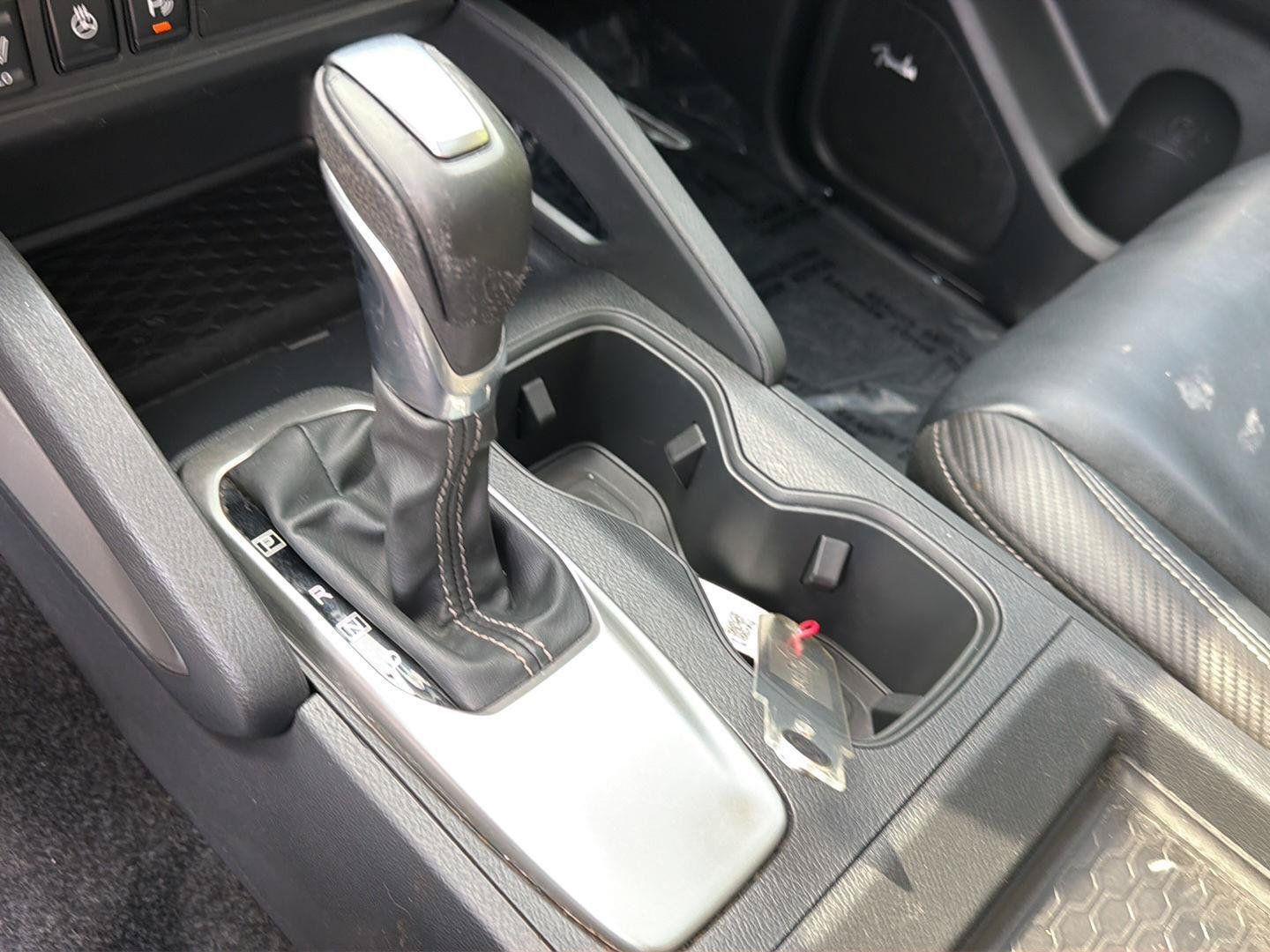 Used 2022 Nissan Frontier SV w/ SV Premium Package RWD image 27
