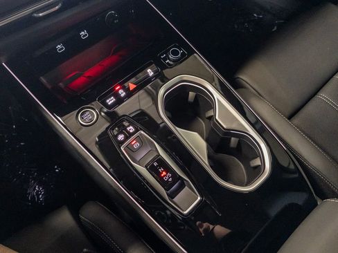 New 2026 Audi A6 Premium Plus AWD/4WD image 19