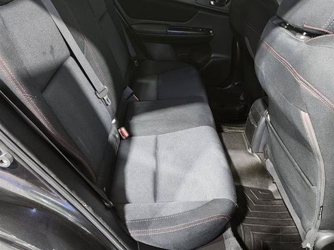 Used 2017 Subaru WRX AWD/4WD image 23