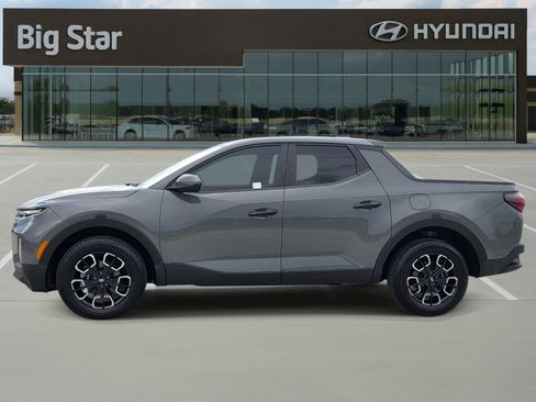 Used 2022 Hyundai Santa Cruz SEL FWD image 2