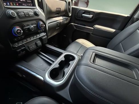 Used 2022 Chevrolet Silverado 2500 LTZ w/ LTZ Plus Package AWD/4WD image 14