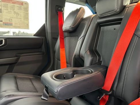 New 2025 Ford Bronco Raptor image 24