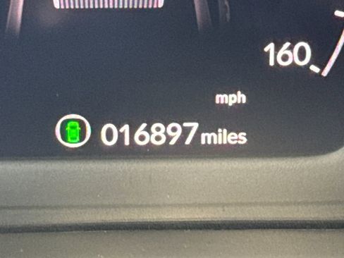 Used 2024 Honda Accord Sport image 20