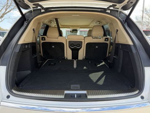 Used 2025 Acura MDX w/ Advance Package image 30