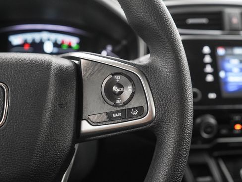 Used 2017 Honda CR-V EX image 25