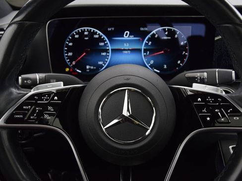 Certified 2022 Mercedes-Benz E 350 Sedan image 23