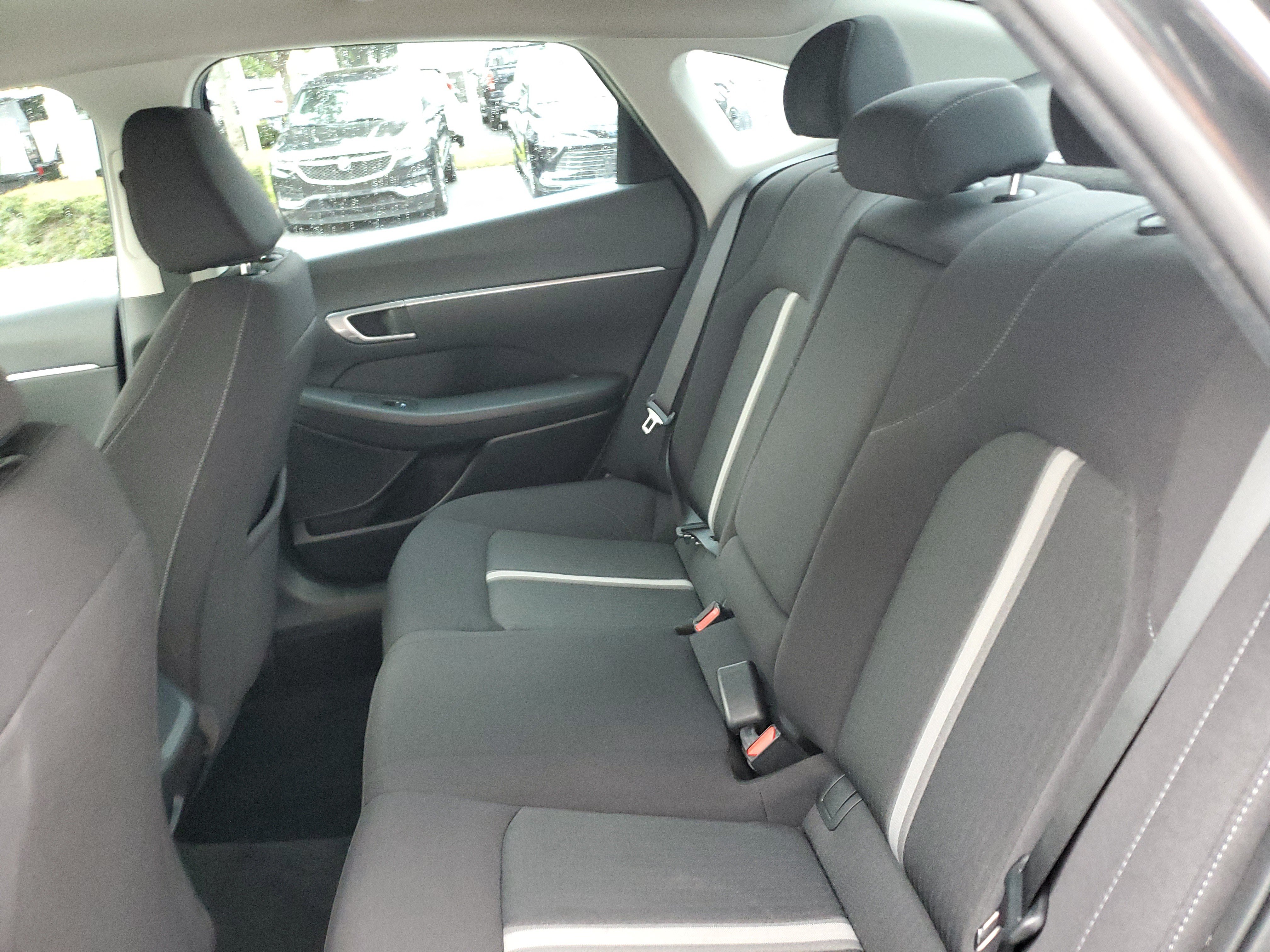 Used 2023 Hyundai Sonata SEL FWD image 10