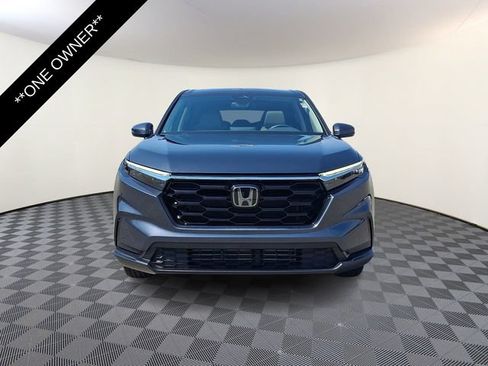 Used 2024 Honda CR-V EX image 2