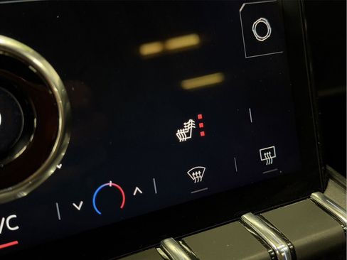 Certified 2026 GMC Terrain Elevation image 37